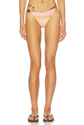 Galo Bikini Bottom