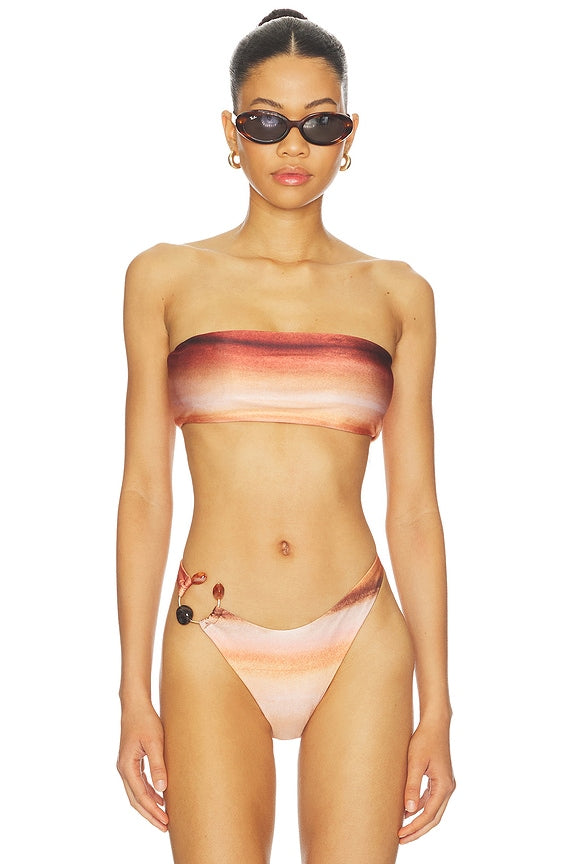 Galo Bikini Top