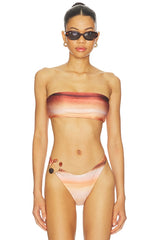 Galo Bikini Top