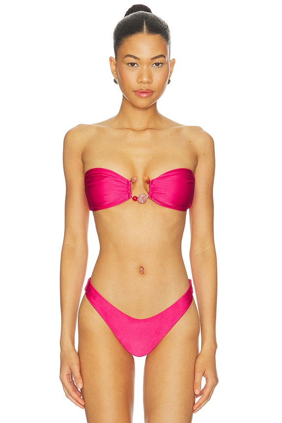 Nala Bikini Top