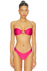 Nala Bikini Top