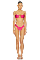 Nala Bikini Top