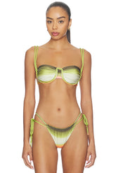 Lula Bikini Top