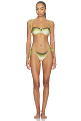 Lula Bikini Top