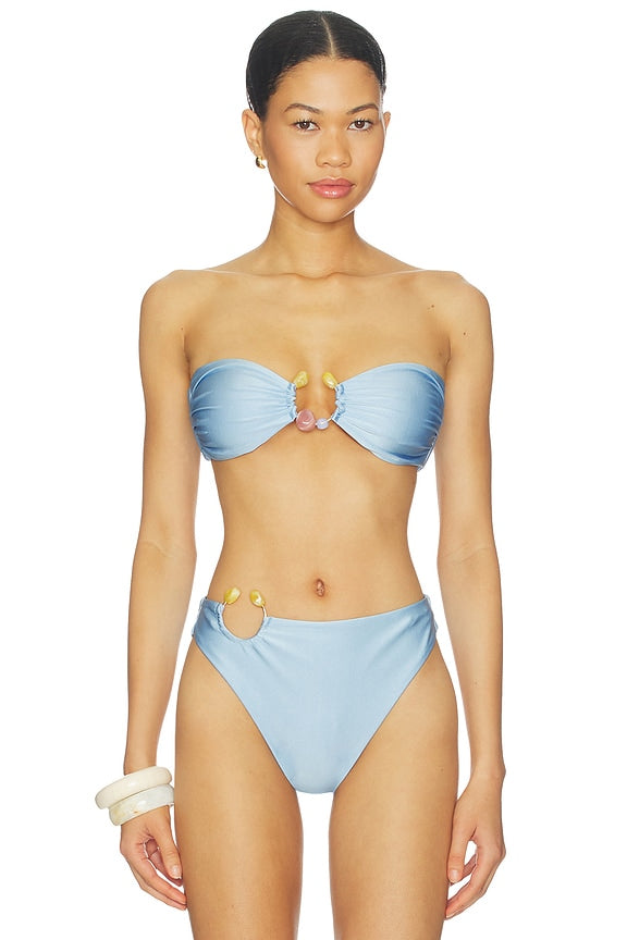 Nala Bikini Top