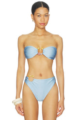 Nala Bikini Top