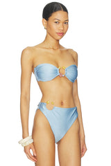 Nala Bikini Top