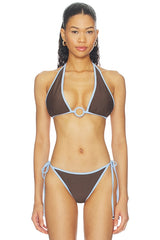Helena Bikini Top
