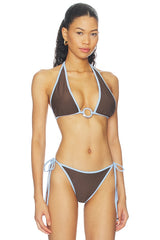 Helena Bikini Top