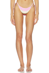 Lula Bikini Bottom