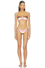 Lula Bikini Bottom