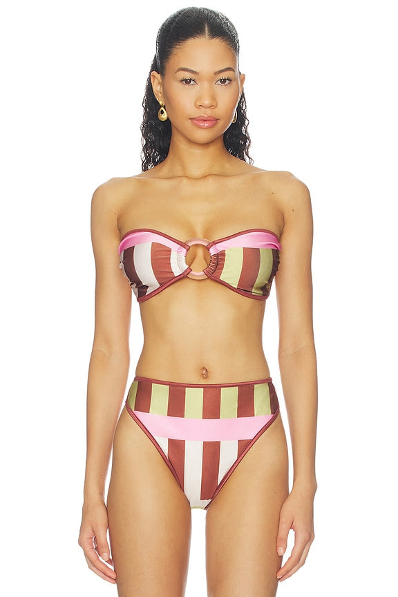 Nala Bikini Top