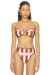 Nala Bikini Top