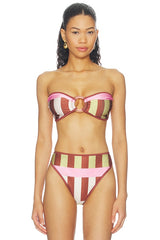 Nala Bikini Top