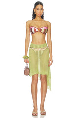 Nala Bikini Top