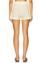 Leiden Universal Short