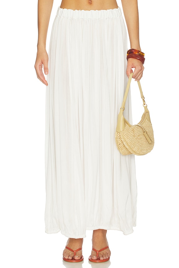 Cremona Balloon Skirt