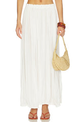 Cremona Balloon Skirt