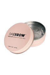 HOLD UP! Brow Styling Wax In Clear