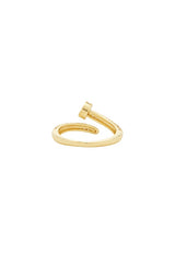 Nail Ring