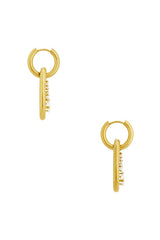 Ariella Earrings