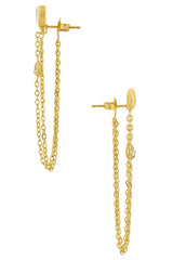 Tate Earrings