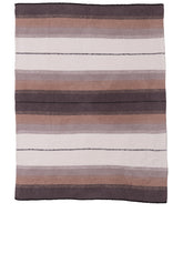 CozyChic Ombre Sarape Throw