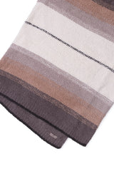 CozyChic Ombre Sarape Throw