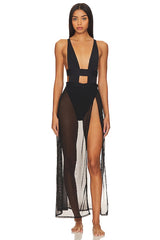 Topaz Chemise