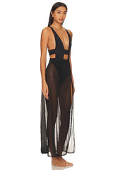 Topaz Chemise