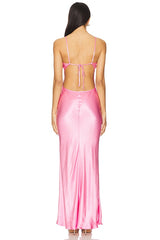 Cedar City Maxi Dress