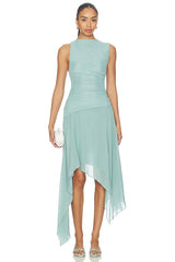 Nico Midi Dress