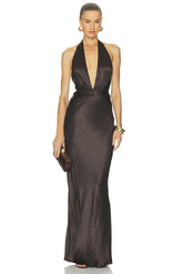 Irina Maxi Dress