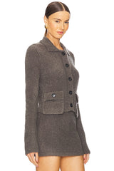 Josie Crop Cardigan