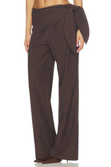 Andre Overlay Pant