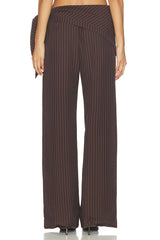 Andre Overlay Pant