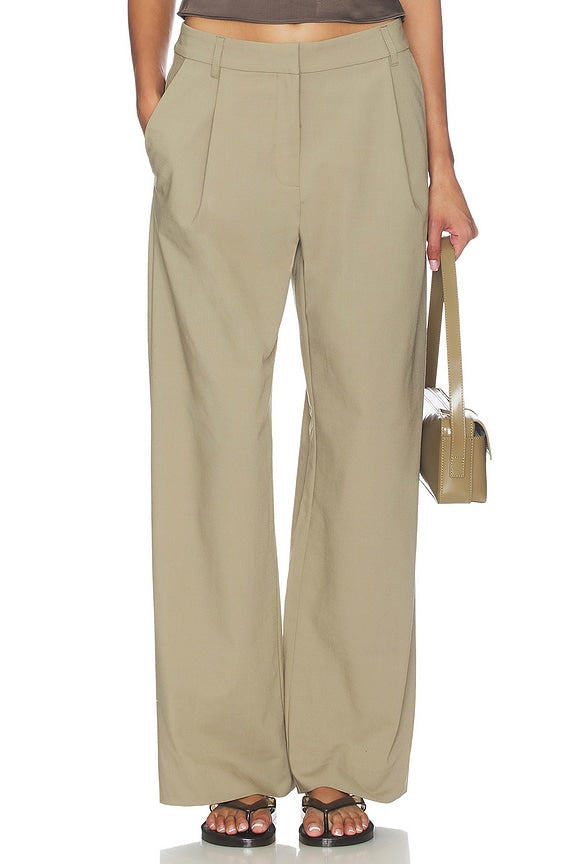 Grayson Pant