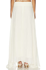 Aurelia Maxi Skirt