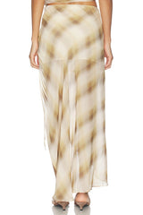 Eliana Midi Skirt