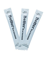 BetterHormones Variety Pack Non-Caffeinated 30 Count