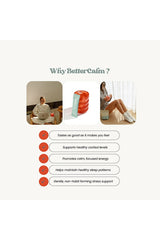 BetterCalm Variety Pack 30 Count