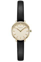 Beverly Leather Watch