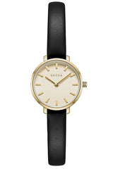 Beverly Leather Watch