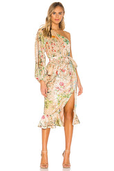 Veena Dress