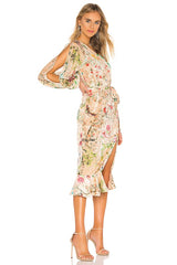 Veena Dress