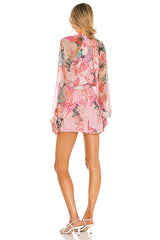 X REVOLVE Sage Romper