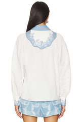 Yoke Shirt