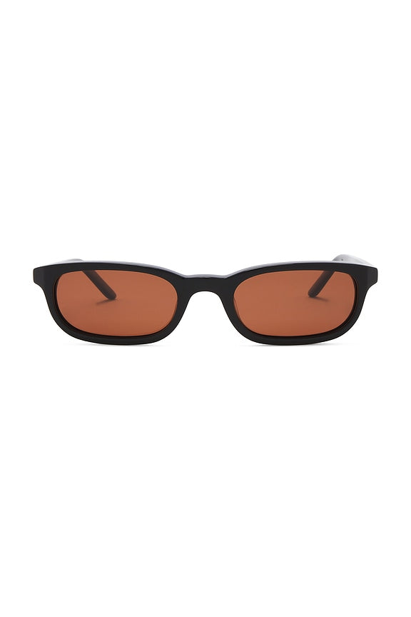 Flossie Wayfarer Sunglasses