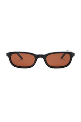 Flossie Wayfarer Sunglasses