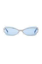 x REVOLVE Cannon Sunglasses